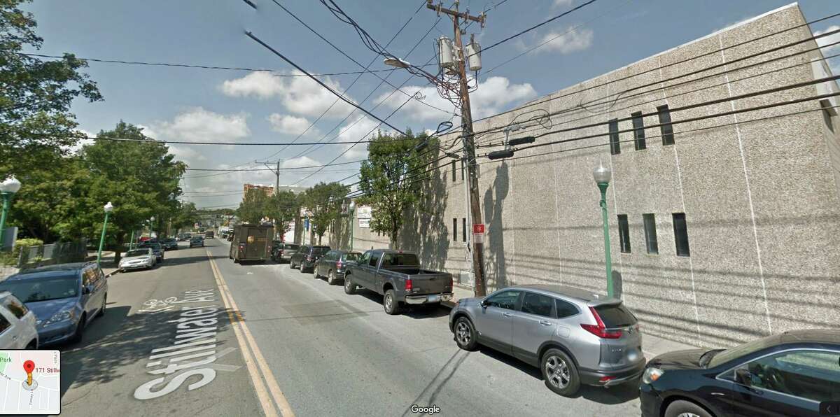 There is currently a vacant residential building at 171 Stillwater Ave. in Stamford