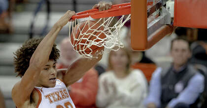 Ut Faces Big Early Test At Empire Classic Houstonchronicle Com