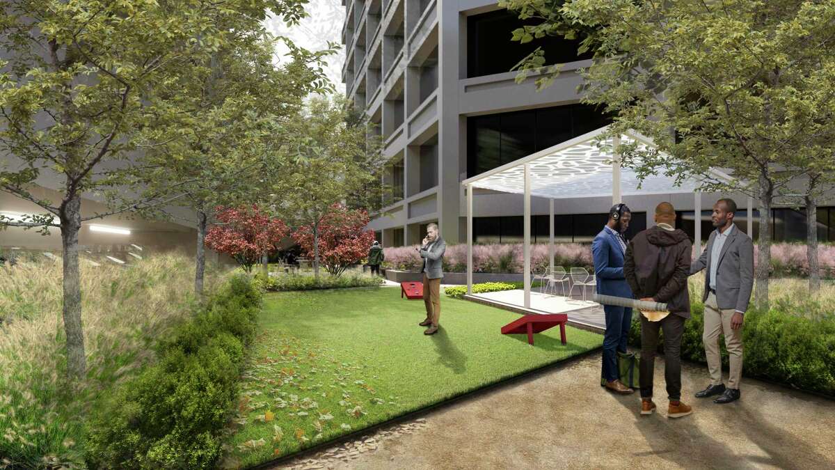 Landlord brings ‘peoplefirst’ environment with office portfolio renovation