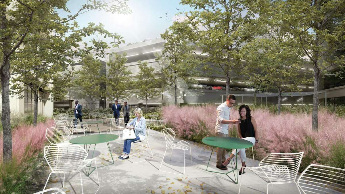 Landlord brings ‘peoplefirst’ environment with office portfolio renovation