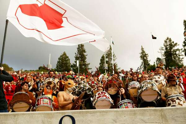 Big Game Jokes The Best And Worst Of Cal Stanford Humor