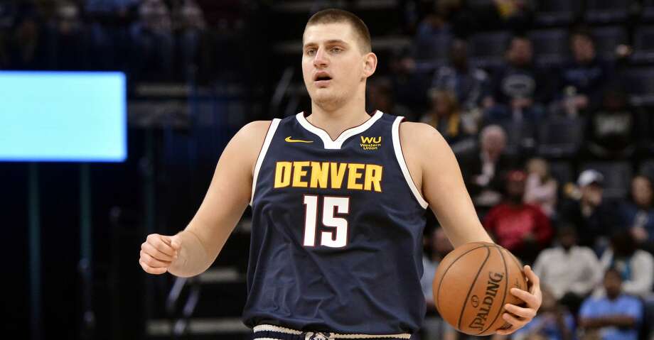 jokic jersey amazon