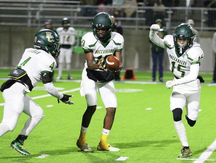 Bucs Ready For Rematch With Grandview Beaumont Enterprise