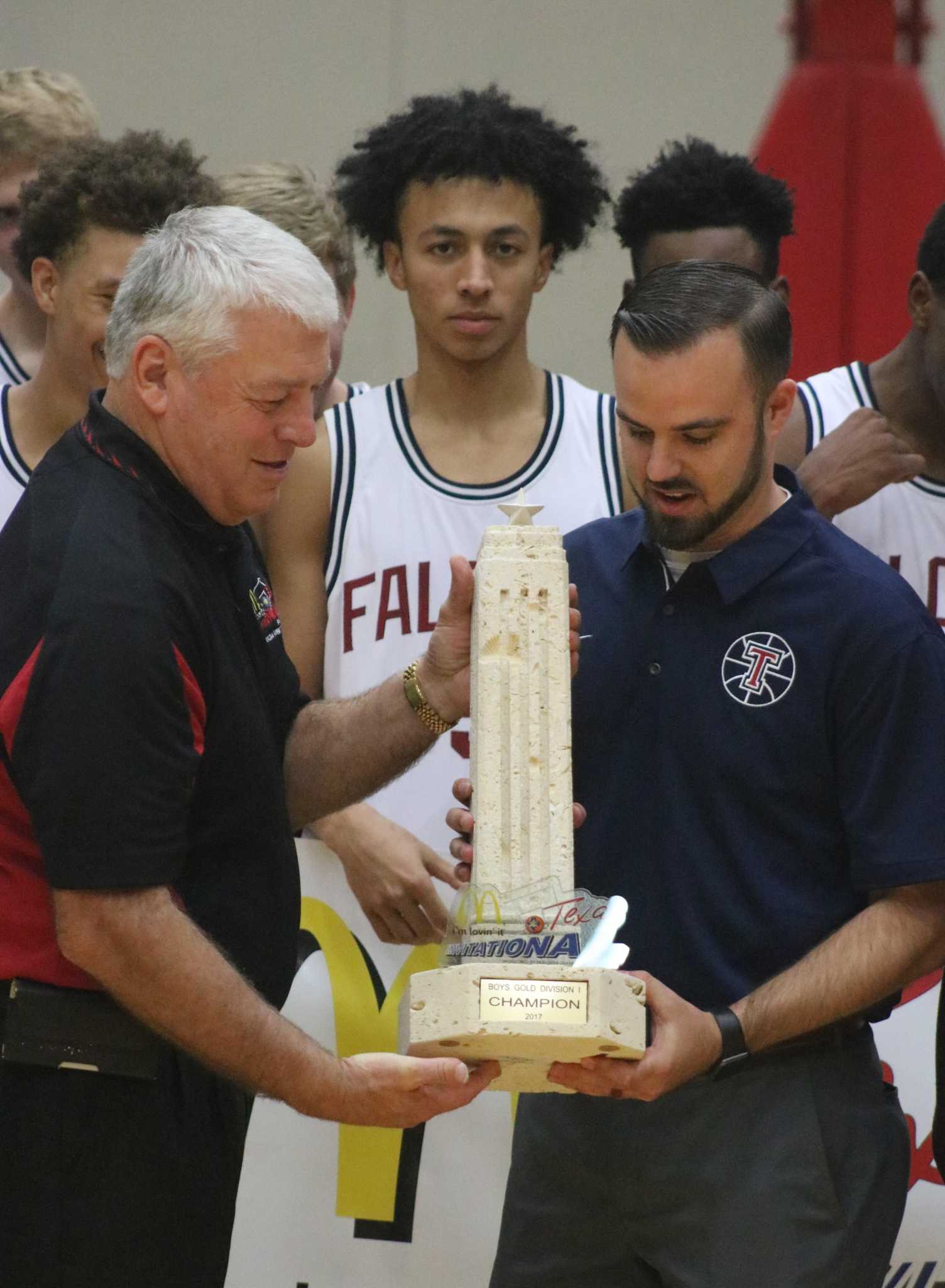 Uil Decision Nixes This Year S Texas Invitational Basketball