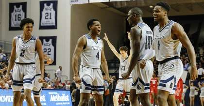 Rice Basketball Showing Swagger Early In Season Houstonchronicle Com
