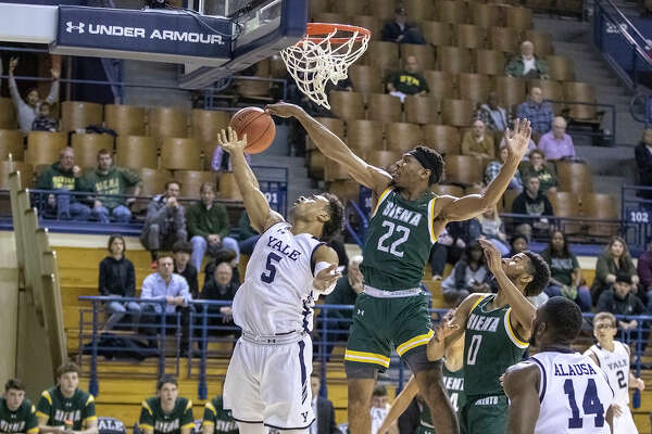 Siena Basketball Looking For Home Game After Yale Drops Out Houstonchronicle Com