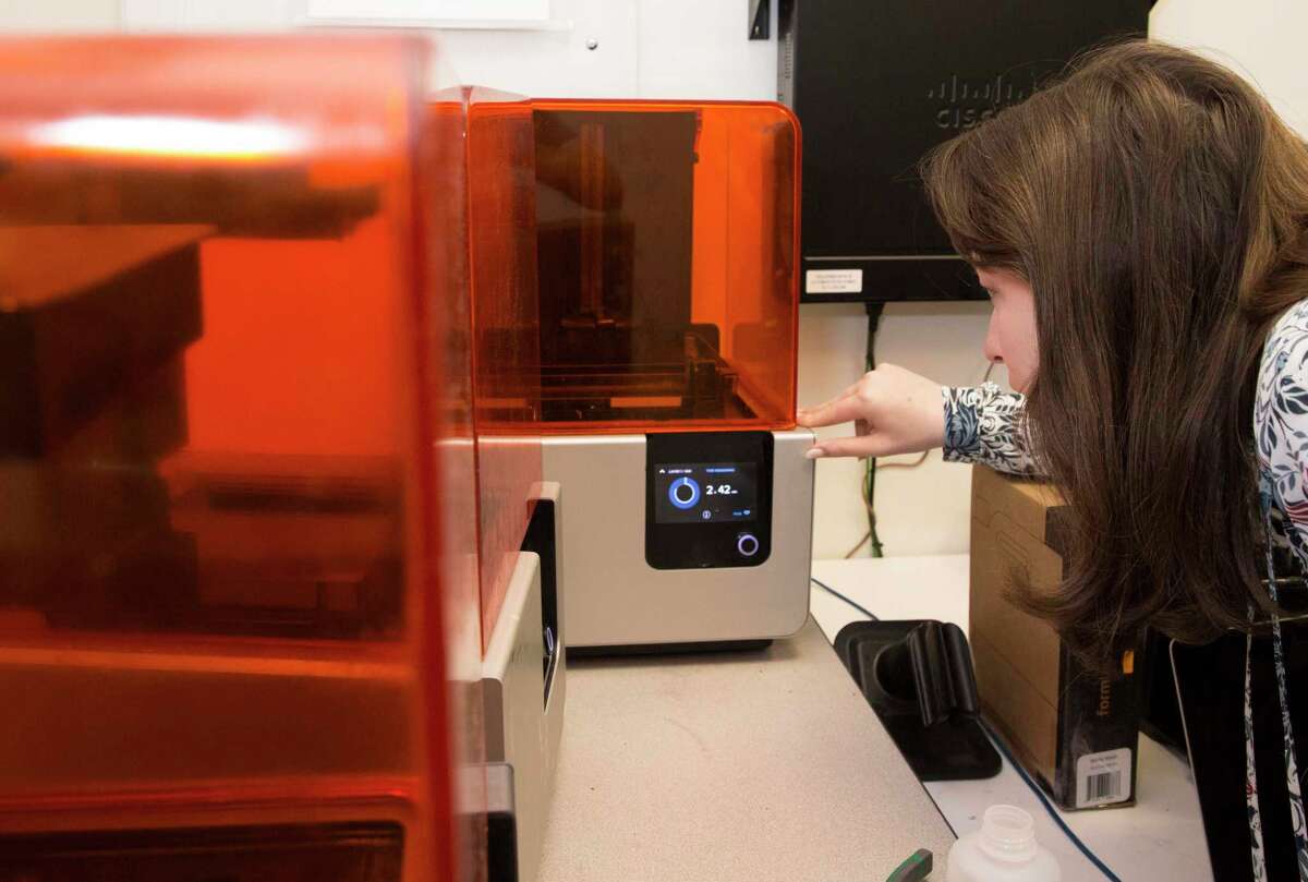 Medical Center Biodesign gives startups financial breathing room