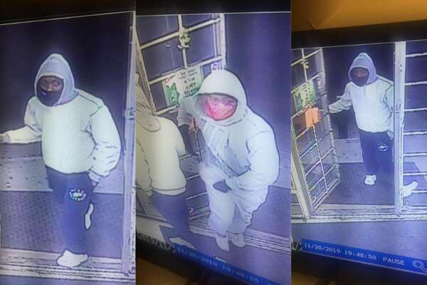 Gun Owner Killed Trying To Stop Houston Pawn Shop Robbery