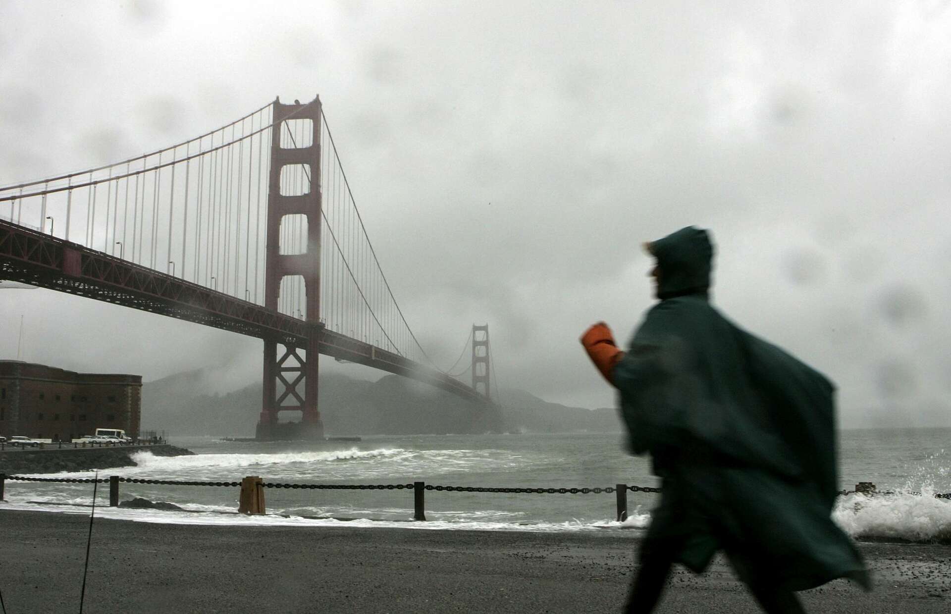 What you need to know about the next storm headed for the Bay Area, image size:1920x1240