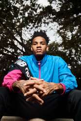 dejounte murray new balance