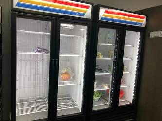 Katy Christian Ministries Pantry Needs Fresh Produce Houston