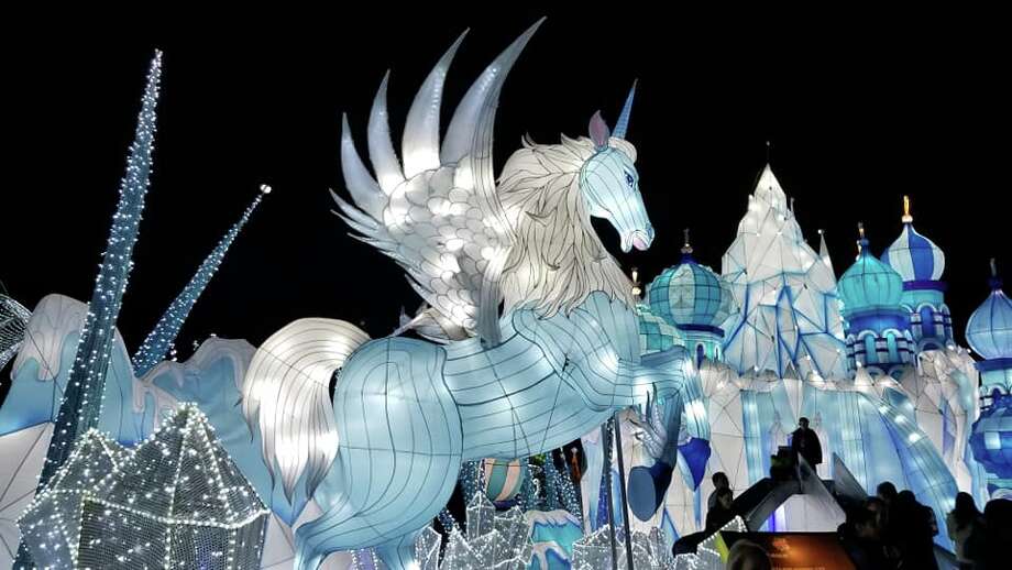 Magical Events Happening Around Houston During The 2019 Holiday