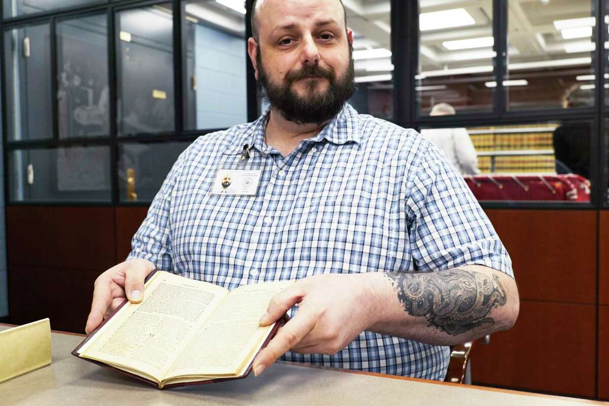 Stephentown story of nation's first slain police officer has many tales