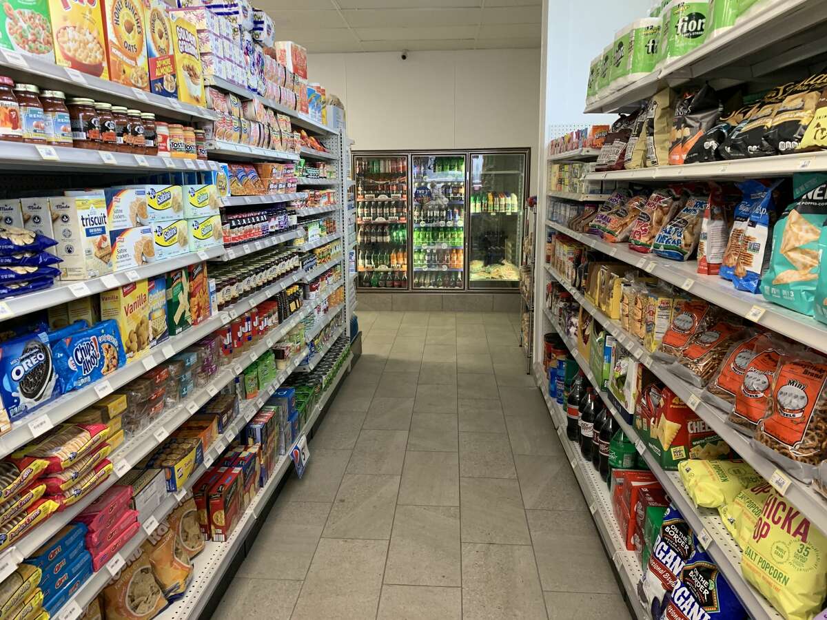 Things are going well at Reed City grocery store