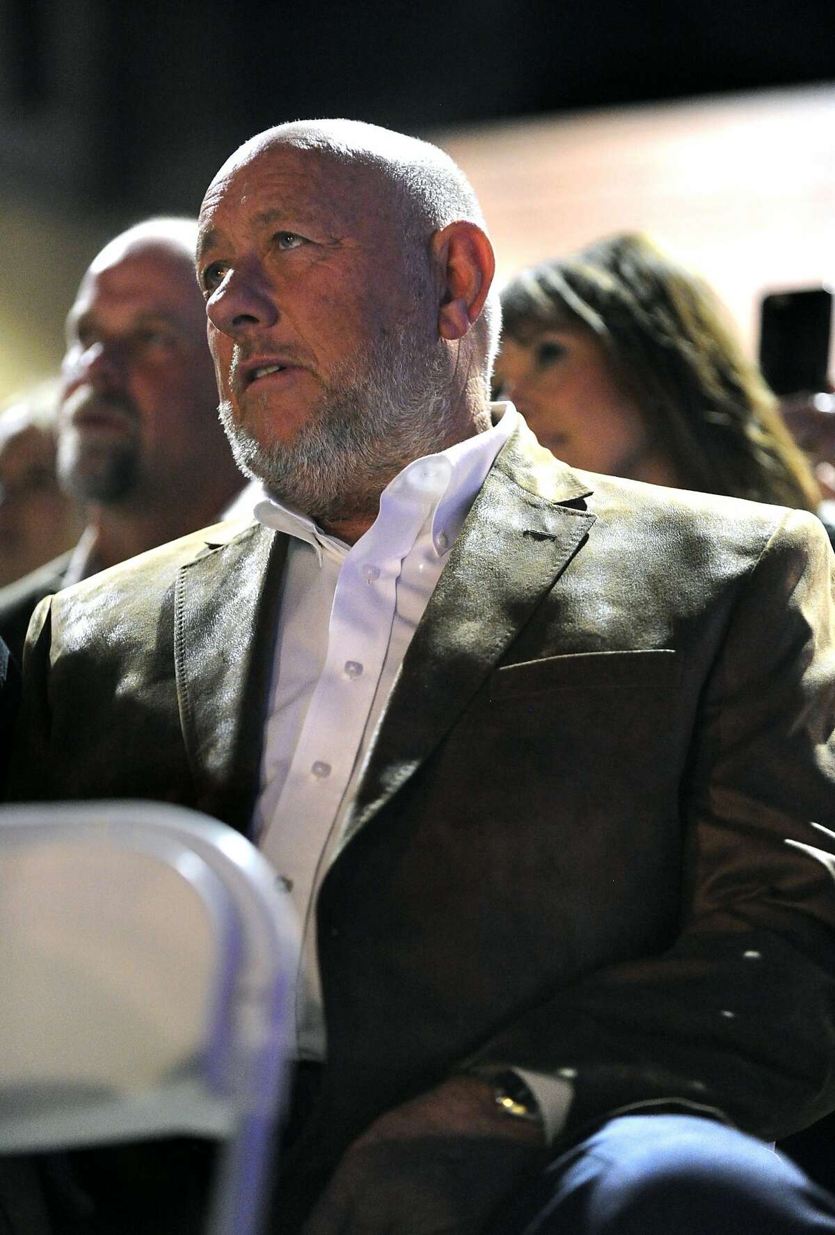 Billionaire fracturing brothers hammered by Permian holdings