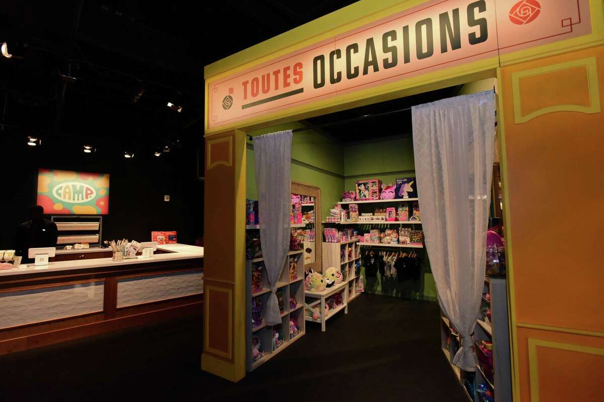 Camp offers kids a passport to exploration at SoNo Collection