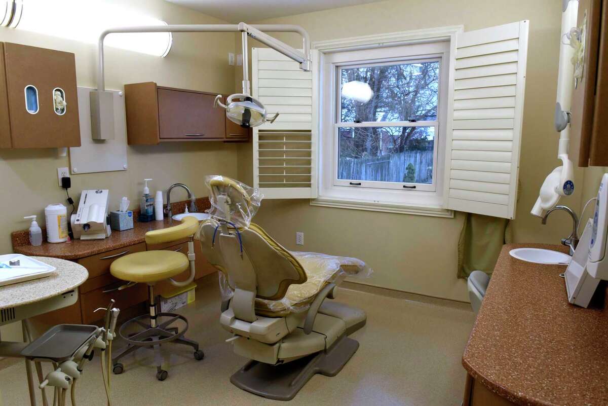 New York dental association let us reopen our offices fully
