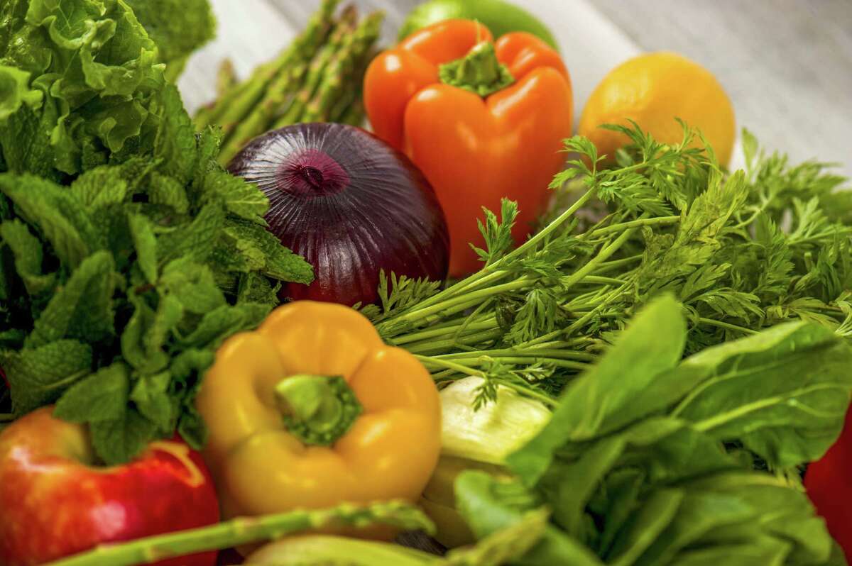 Best fruits and vegetables to plant in Houston for a bountiful garden