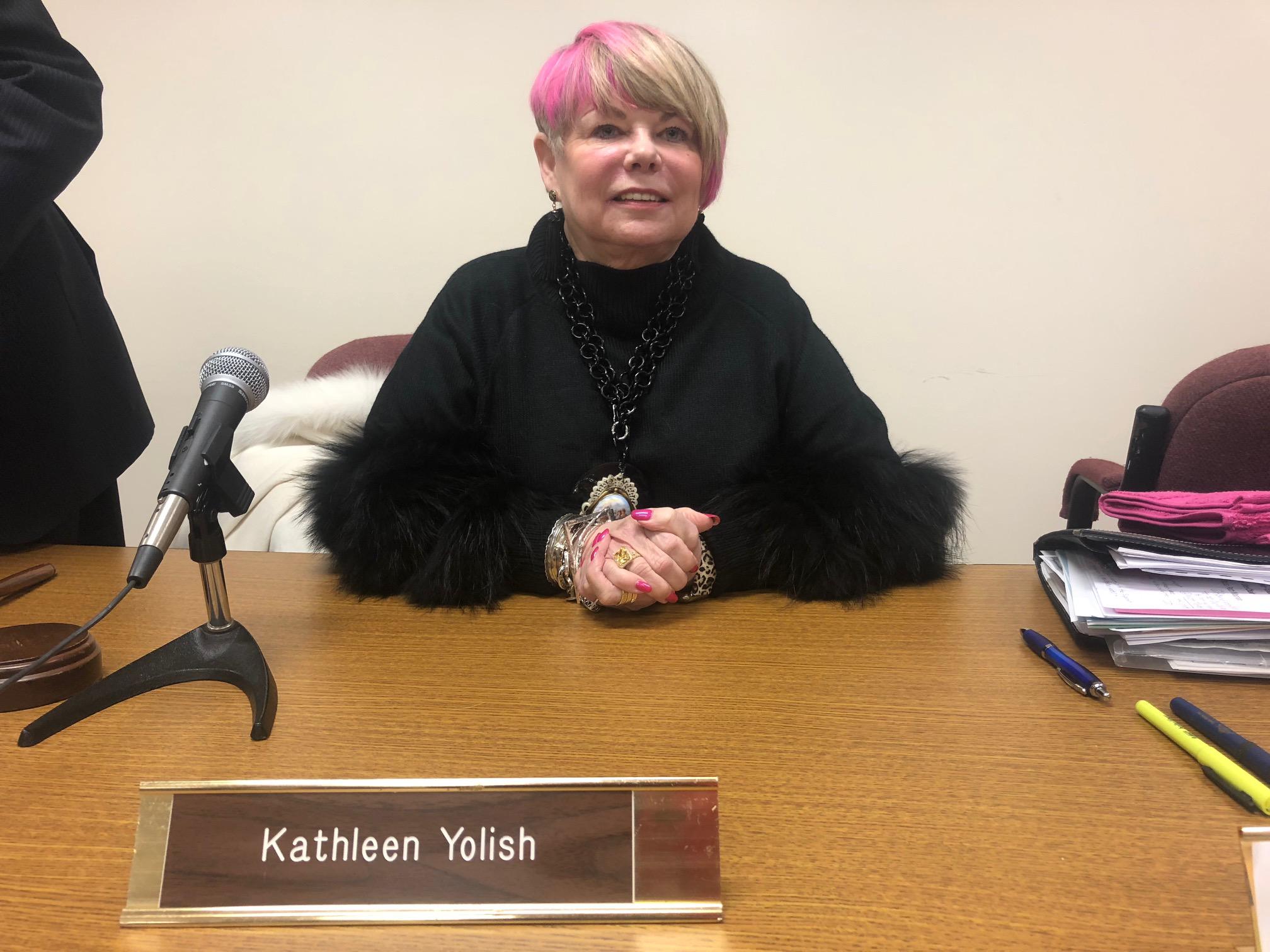 Shelton school board changes course, holds leadership vote - Vimarsana News