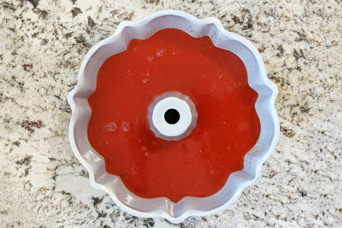 How to lose friends Bring vintage ‘50s recipes to Friendsgiving