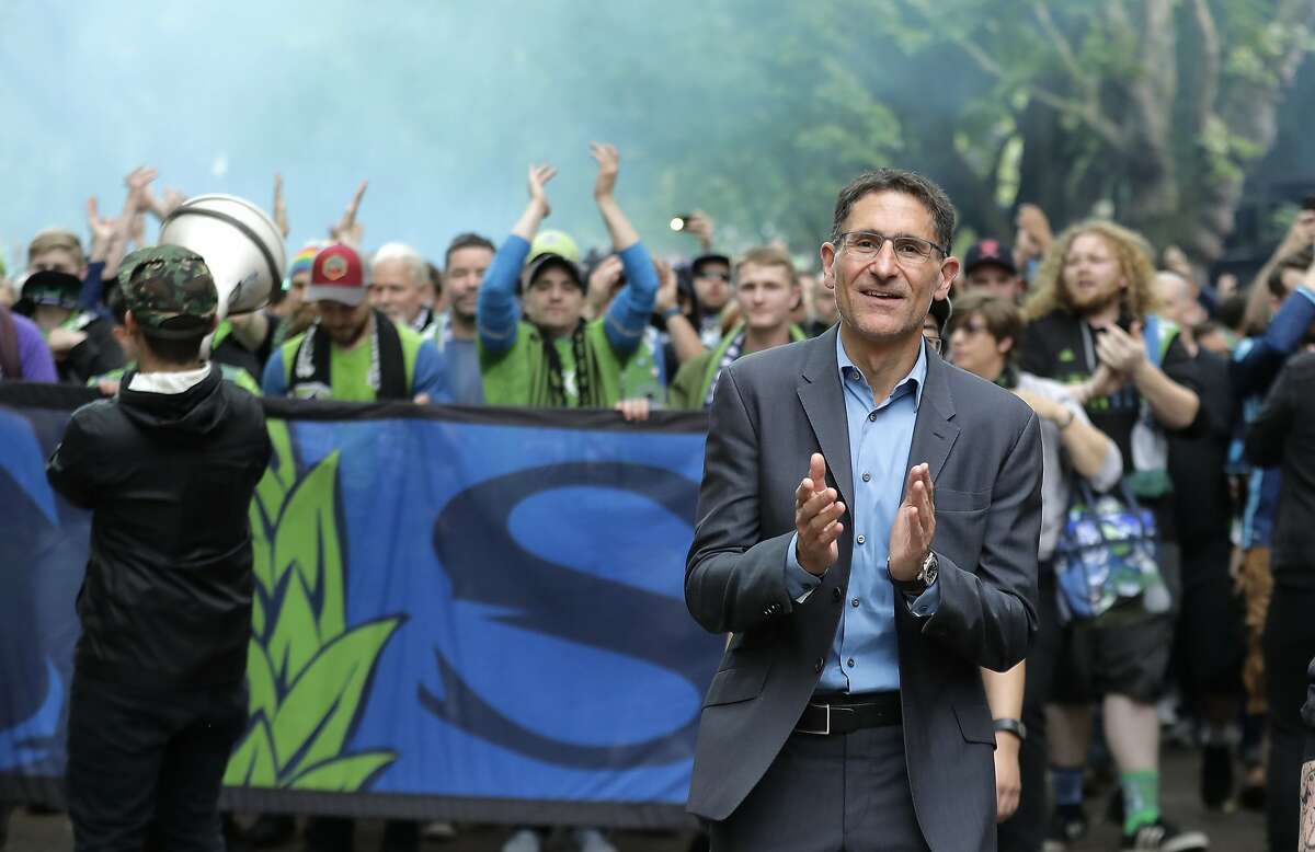 Seattle Sounders launching relief fund to help local nonprofits ...