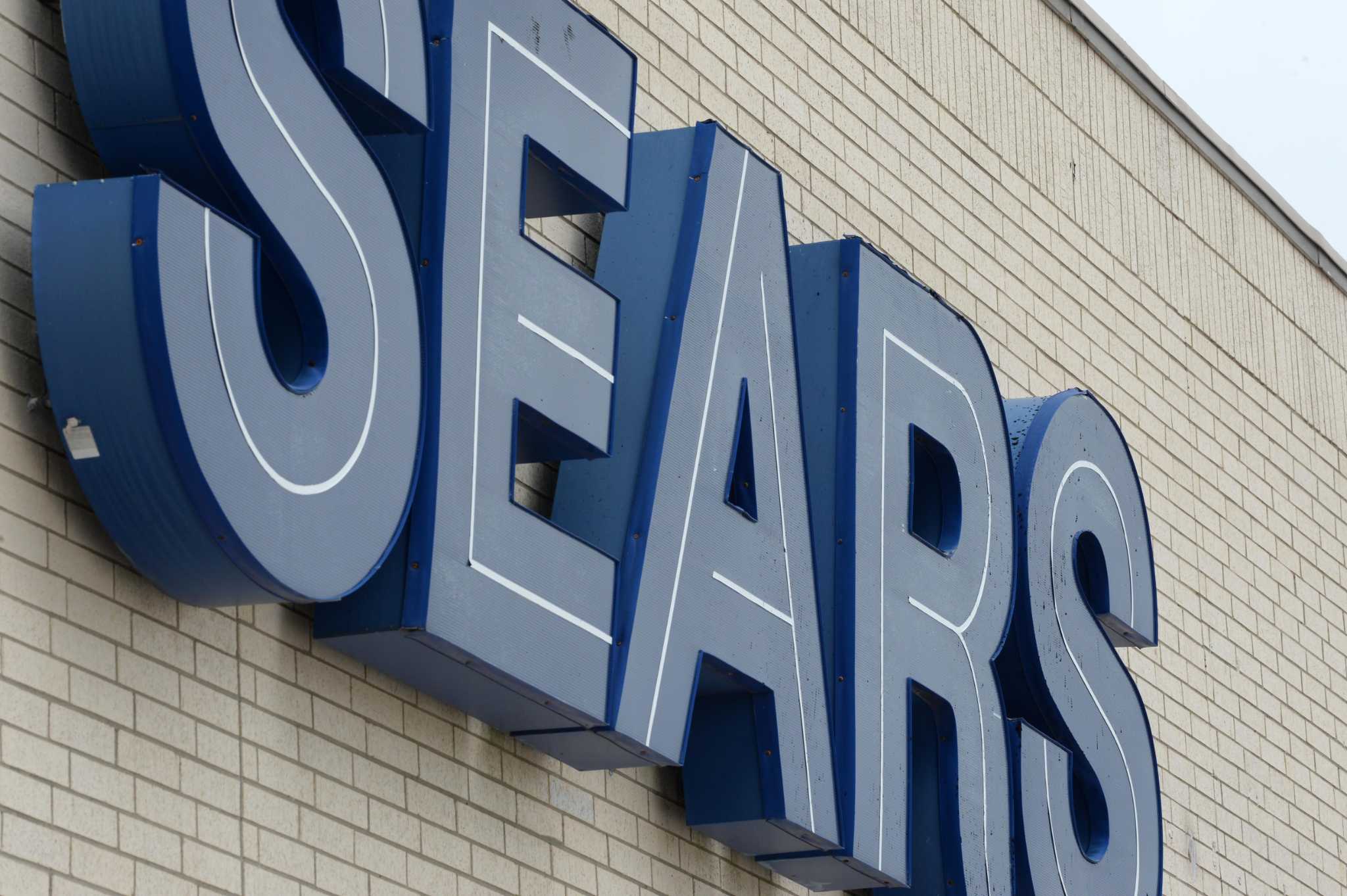 Region s last Sears to close in February