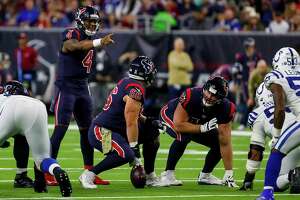 Stephanie Stradley discusses Texans PSLs, tickets, feelings