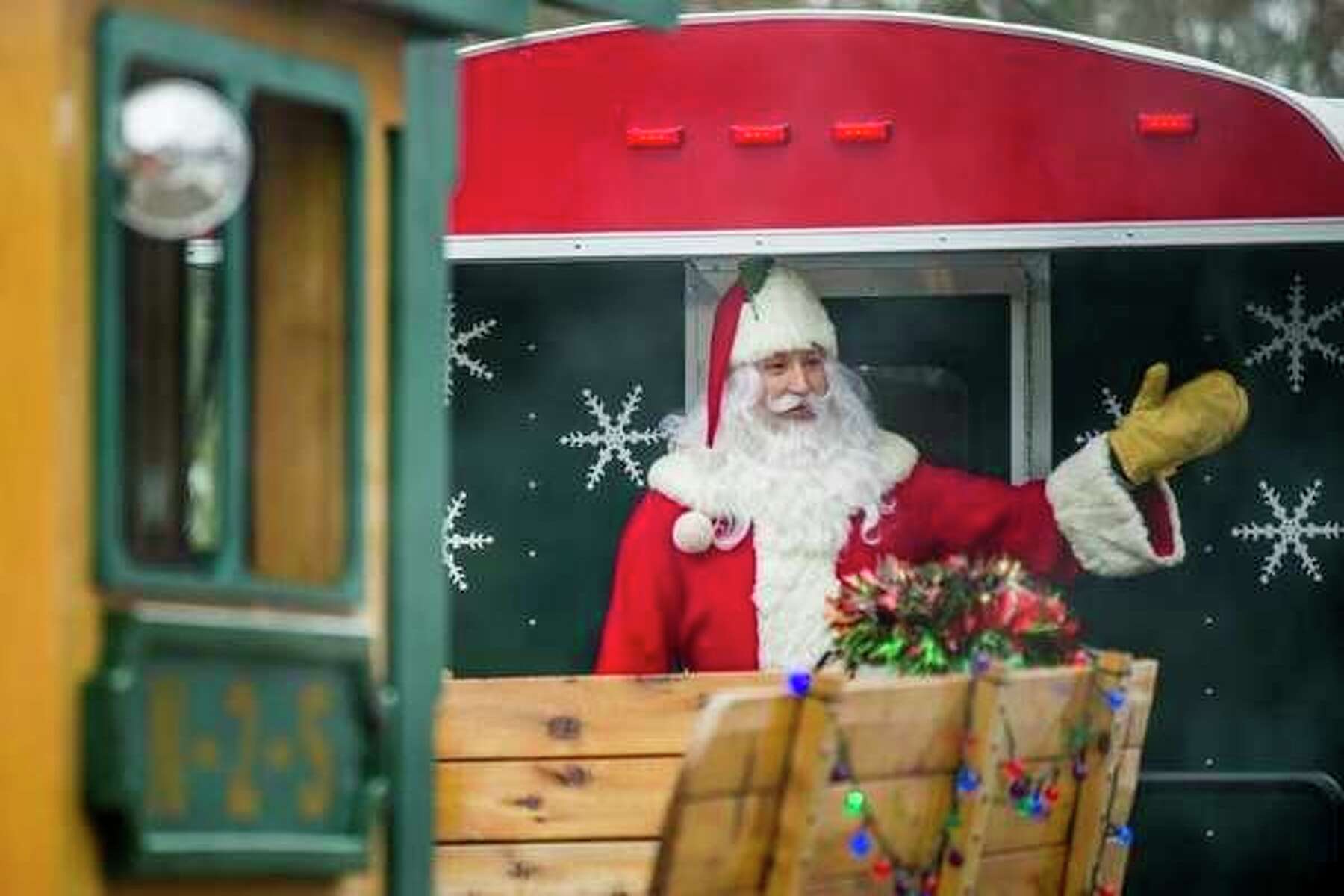 Saginaw Symphony Christmas House Walk 2022 What's Happening: Nov. 22 And Beyond