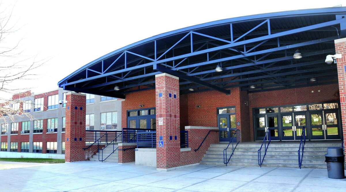 COVID traced in West Haven schools