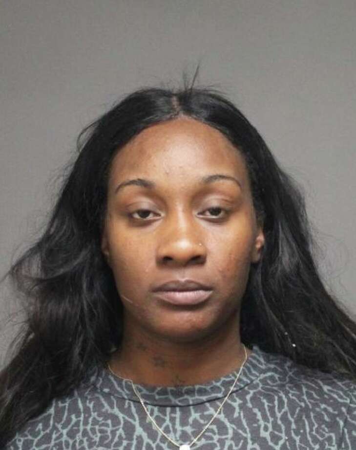 Bridgeport woman charged with 