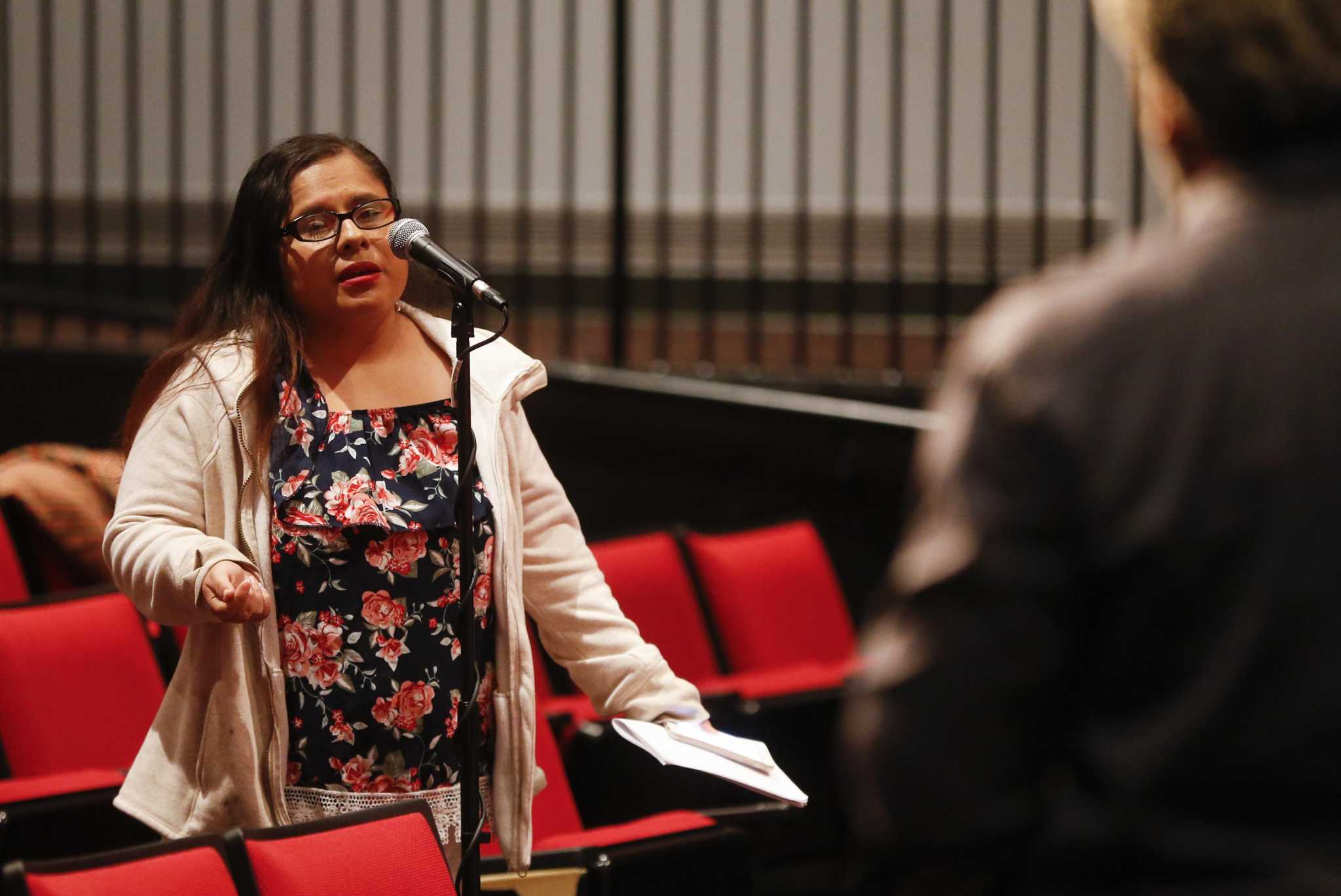 Texas Education Agency should choose winning HISD trustees for board of