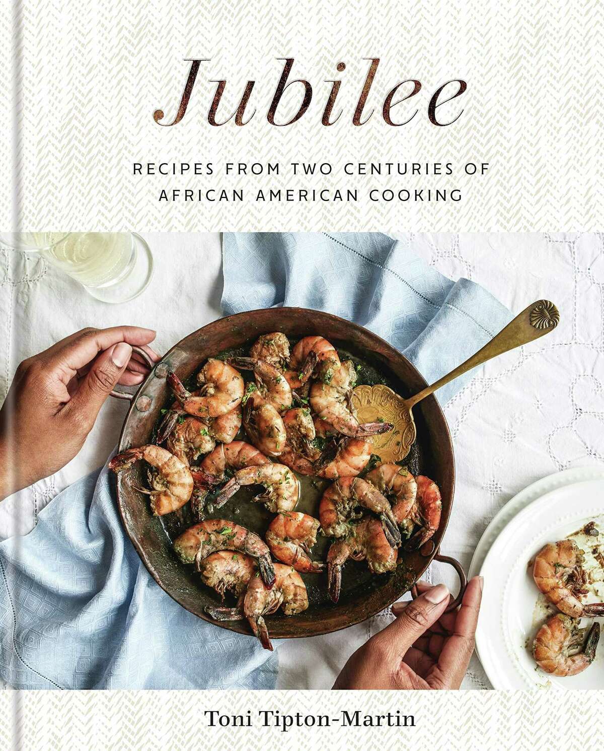 jubilee cookbook