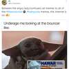 Baby Yoda' of Disney+ fame sparks a meme frenzy on Twitter