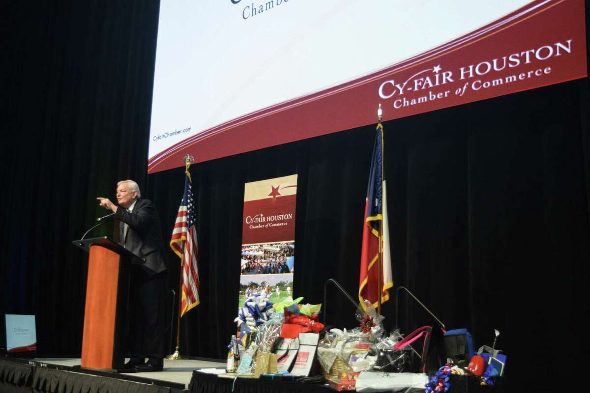 Commissioner Radack gives speech aimed at other commissioners during Cy