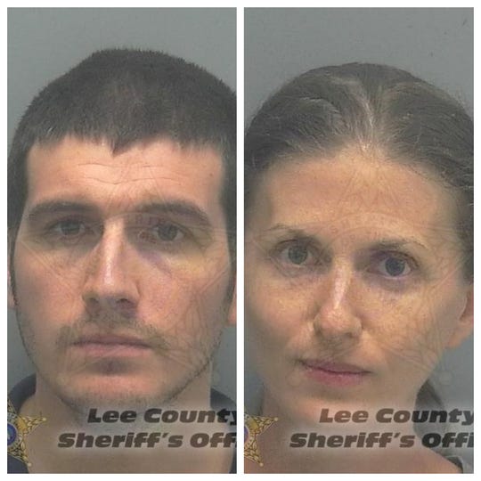 A baby kept on a vegan diet died. His parents have been arrested on a manslaughter charge.