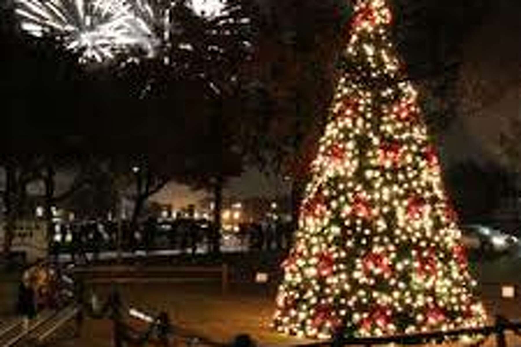 Brenham 2022 Christmas Stroll Your Small-Town Texas Holiday Bucket List
