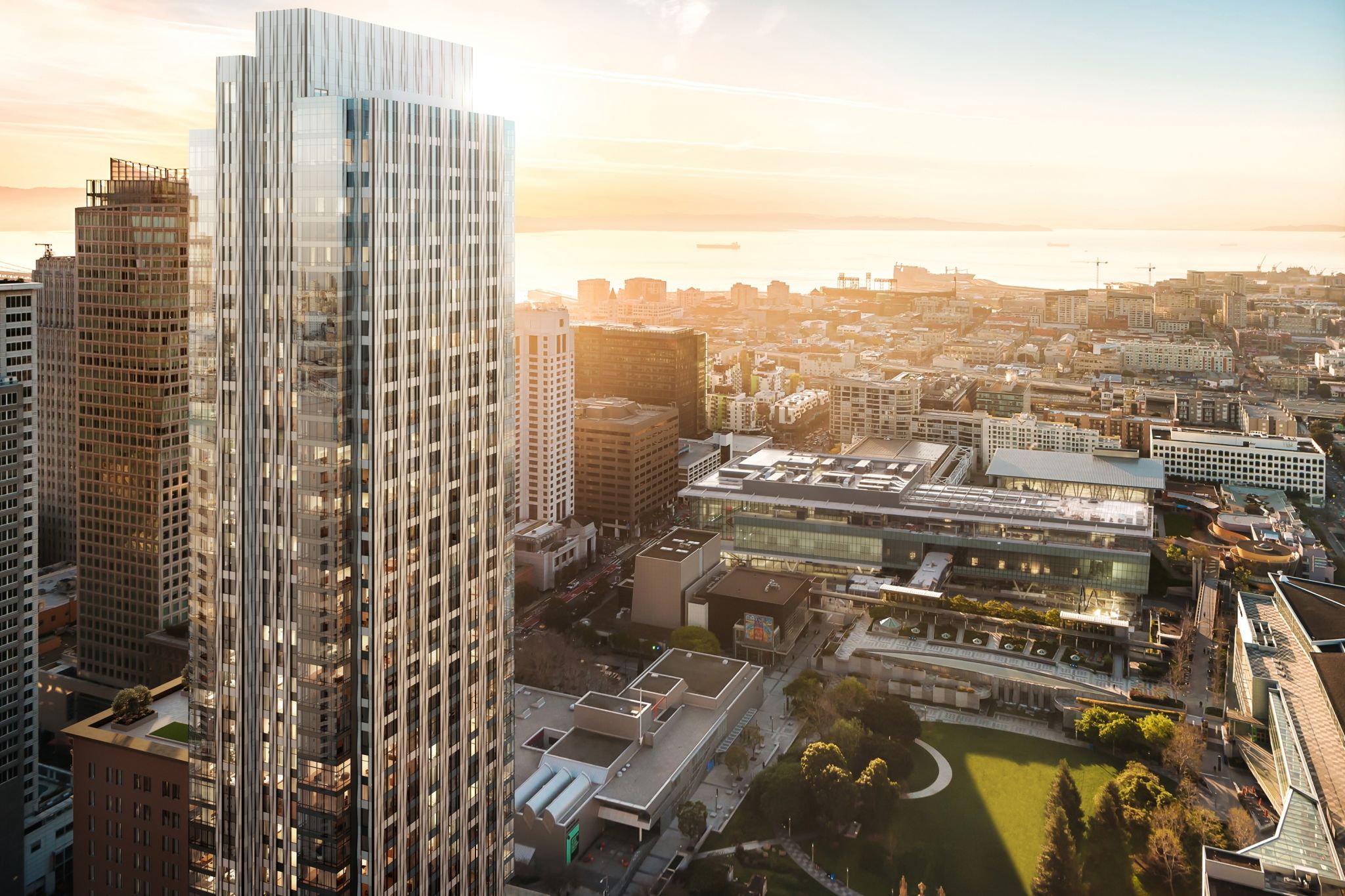 Image showcasing No one is buying these luxury San Francisco condos