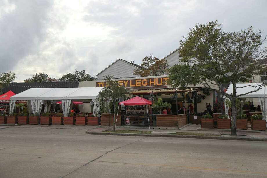 Turkey Leg Hut's 'noxious smoke' creating health risk in Third Ward