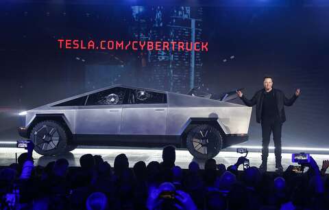 Video Shows Tesla Driver Apparently Asleep As Model X Drives