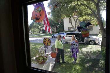 randolph afb pediatrics