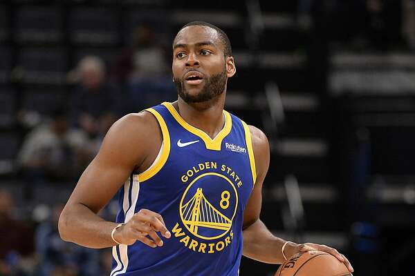 Warriors' Alec Burks emerges as a go-to 