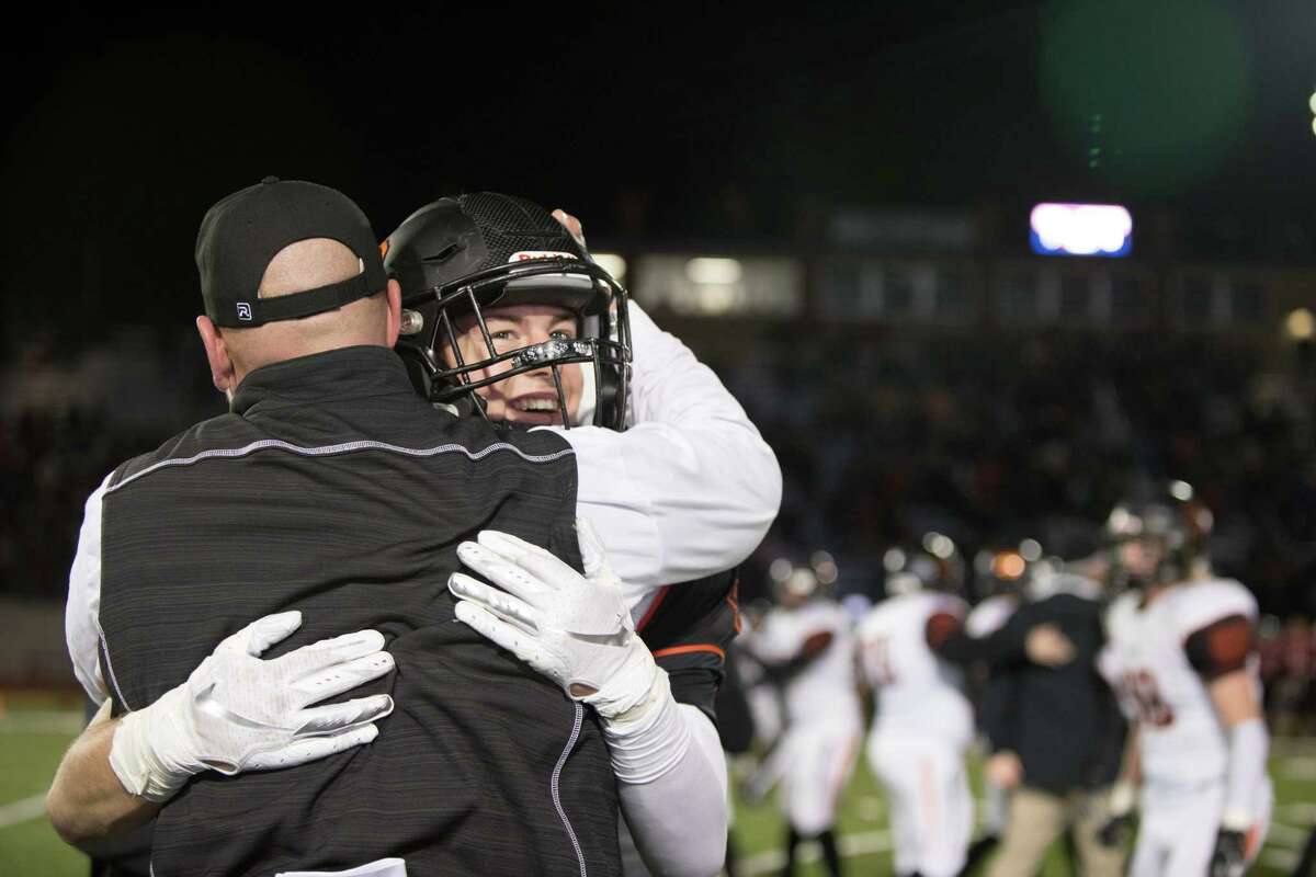 Schuylerville Football Reaches Class B State Title Game