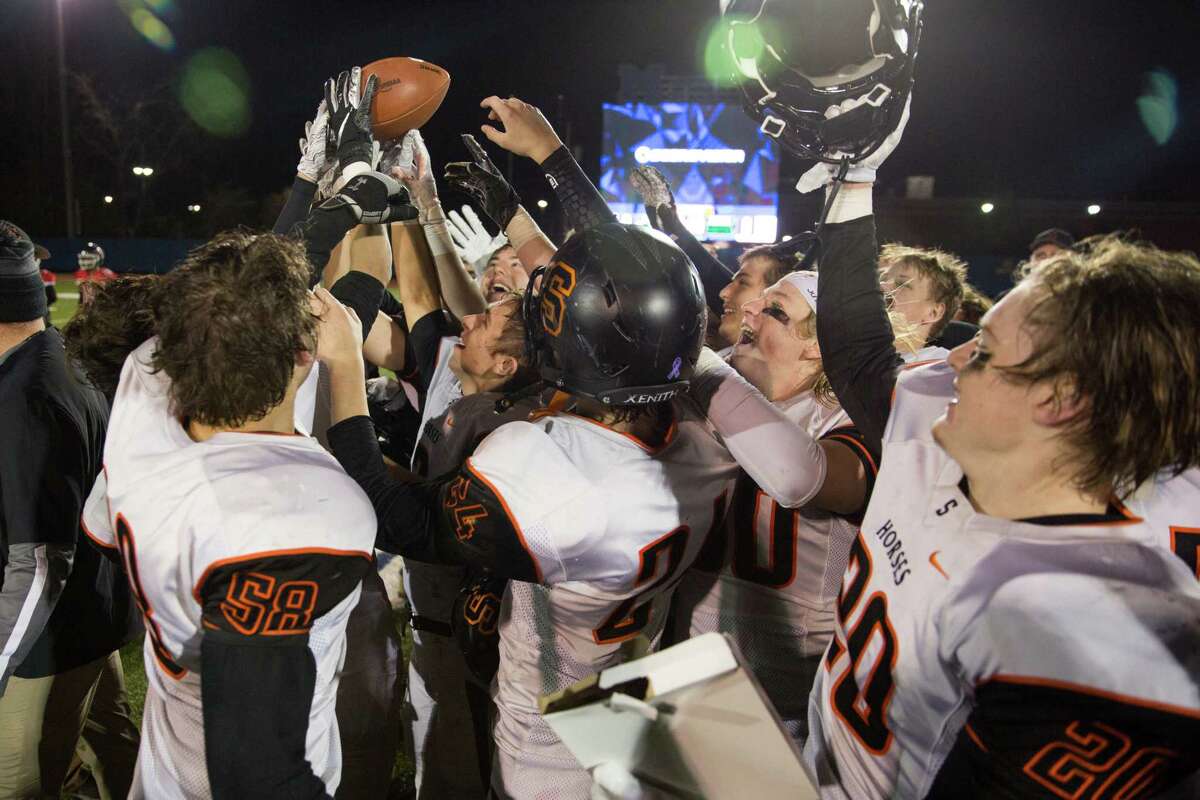 Schuylerville Football One Win Away From Class B State Crown