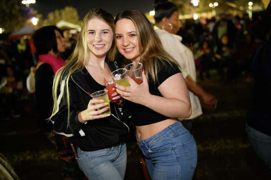 The Top Alcohol Seller In Each Houston Area Suburb In October 2019