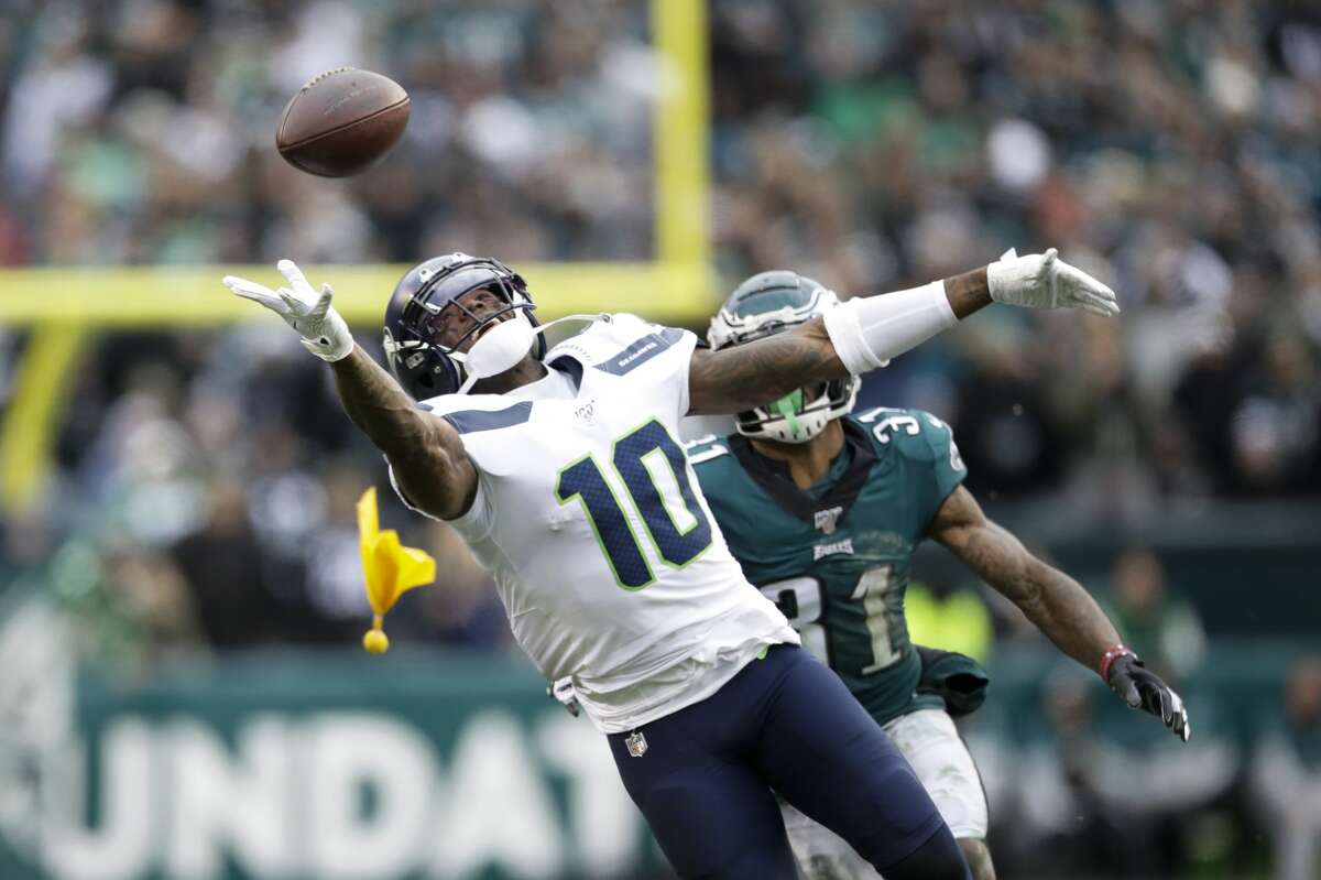 Suspended Wr Gordon Intends To Play In 2020 Report Says Is Return To Seattle Seahawks Possible