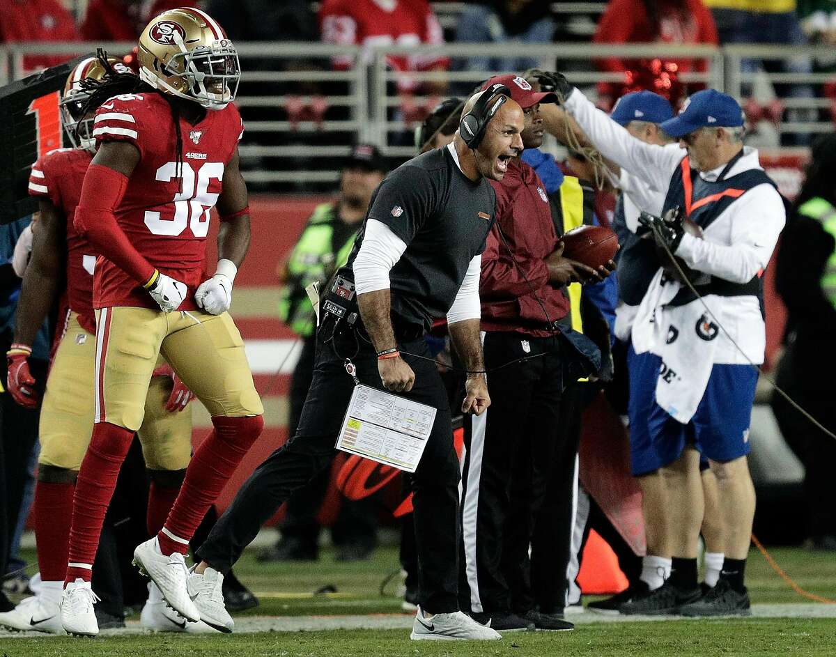 49ers’ defense goes all Oprah: YOU get a sack, and YOU get a sack ...