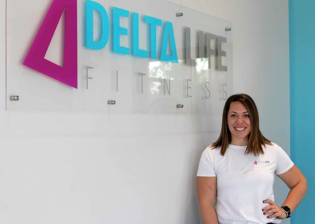 delta life fitness conroe