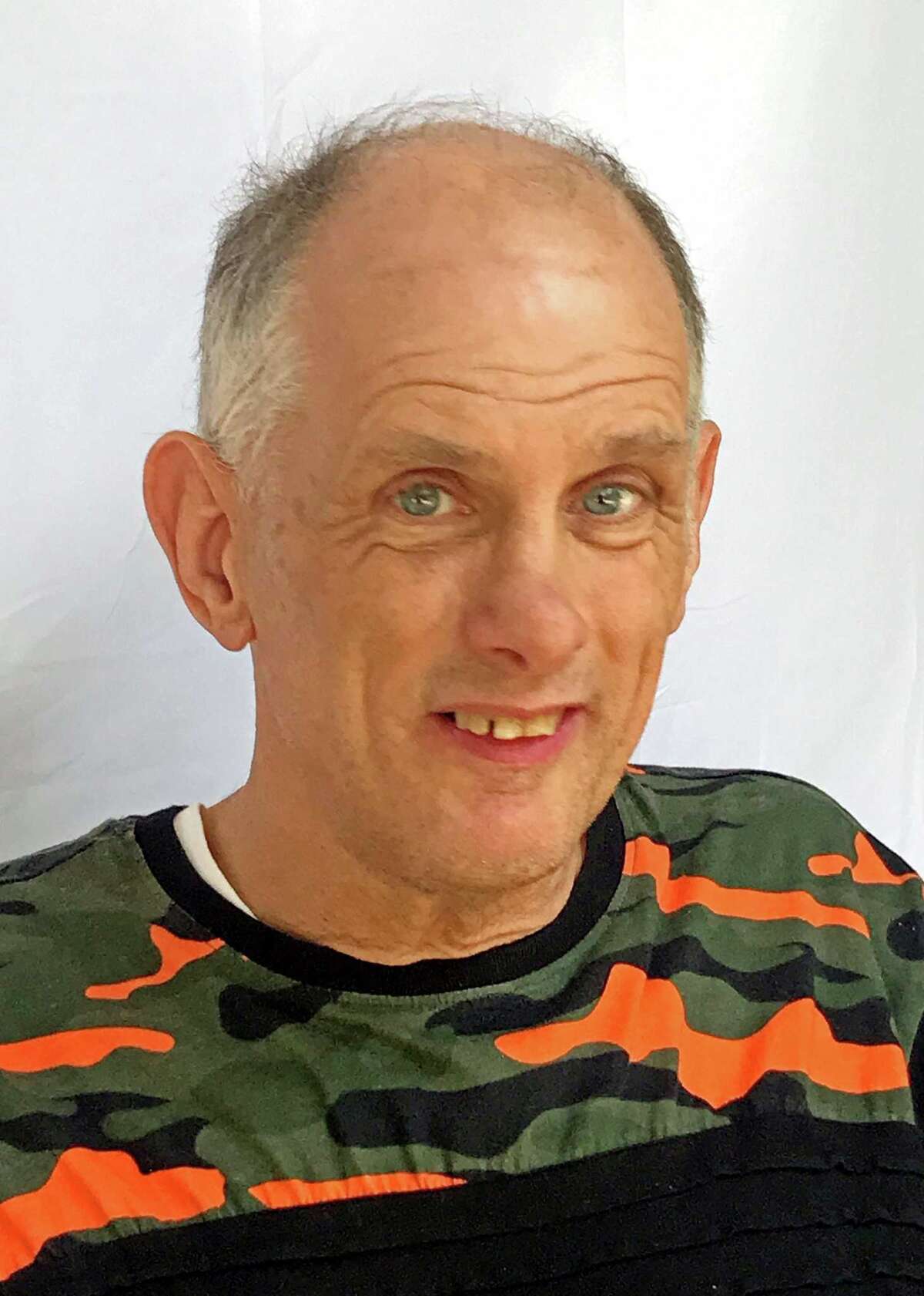 John Mitchell III
