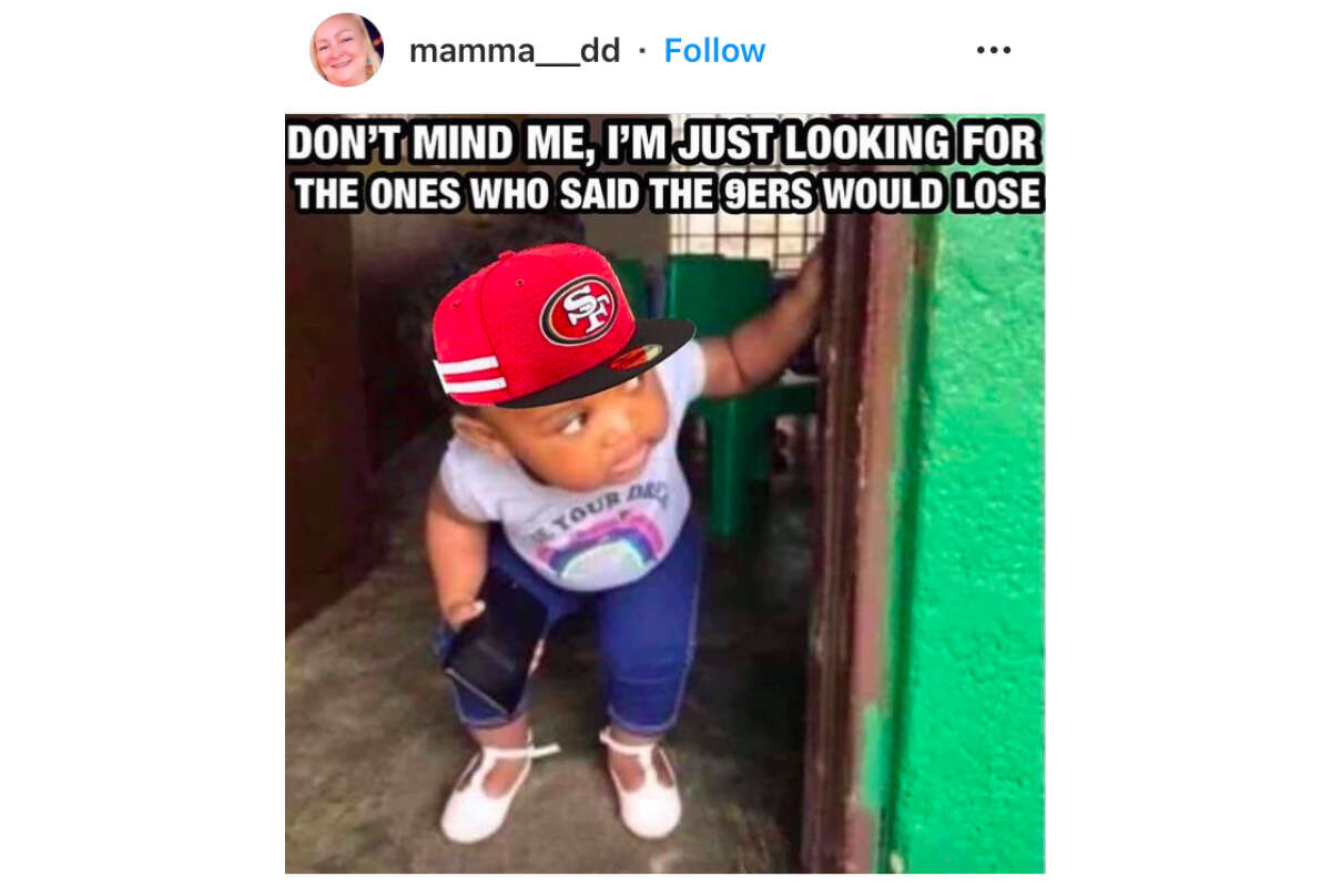 Memes 49ers fans strut, Raiders fans crushed after wild NFL Sunday