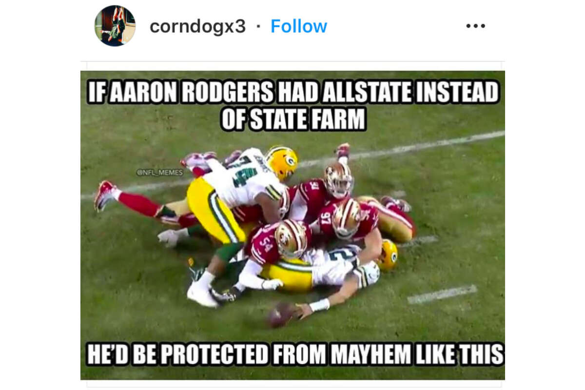 Memes: 49ers fans strut, Raiders fans crushed after wild ...
